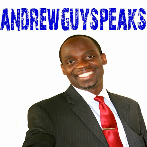 Andrew Guy Photo 15