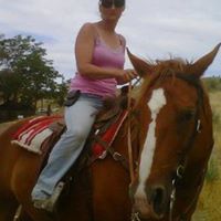 Kay Haney Photo 9