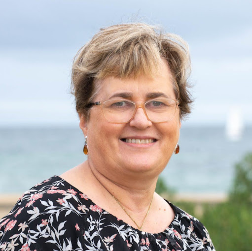 Robyn O'Donnell Photo 6