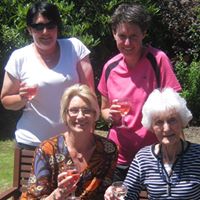 Rosemary Robertson Photo 27