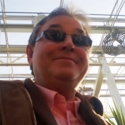 Stephen Whitman Photo 27