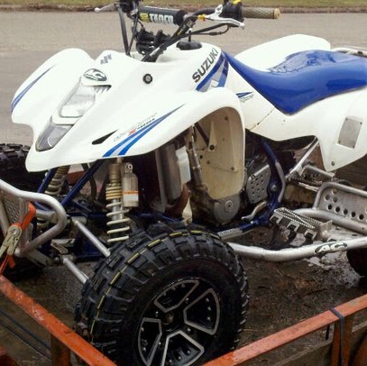 Jeremy Crane Photo 48