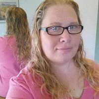 Samantha Rush Photo 14