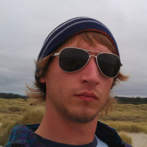 Joseph Cagle Photo 23