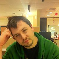 David Whitlock Photo 34