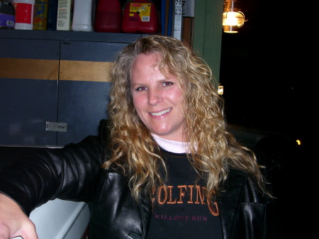 Debbie Salisbury Photo 3