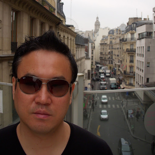 Eric Kim Photo 50