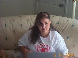 Julie Jackson Photo 11