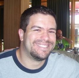 Richard Fernandez Photo 44