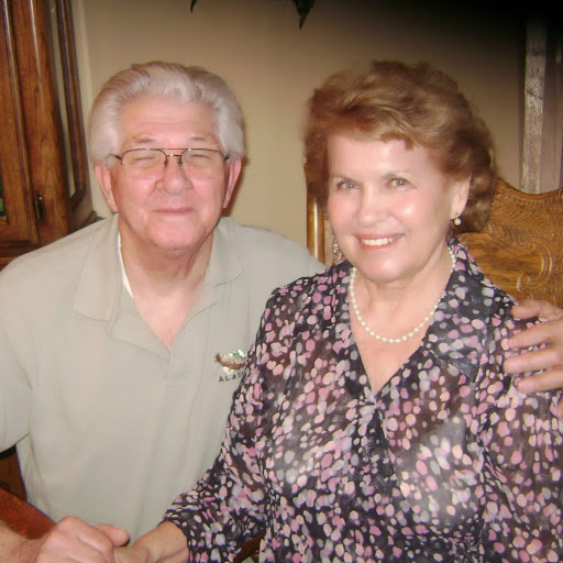 Mary Hopper Photo 41