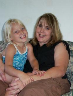 Jody Anderson Photo 34