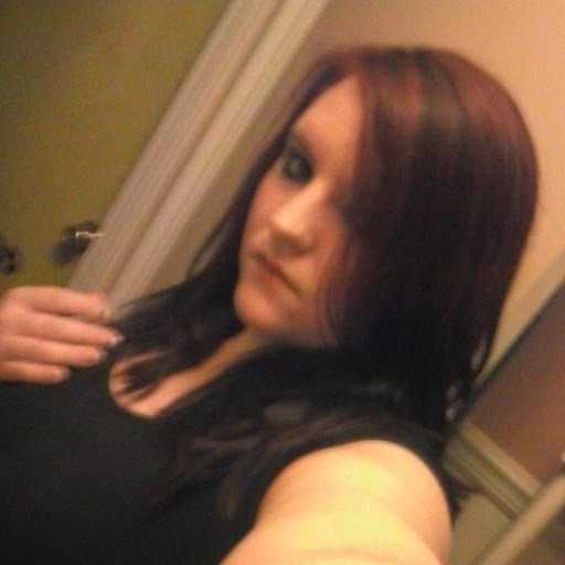 Amanda Arrowood Photo 9