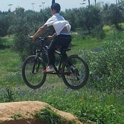 Jesus Ortega Photo 15