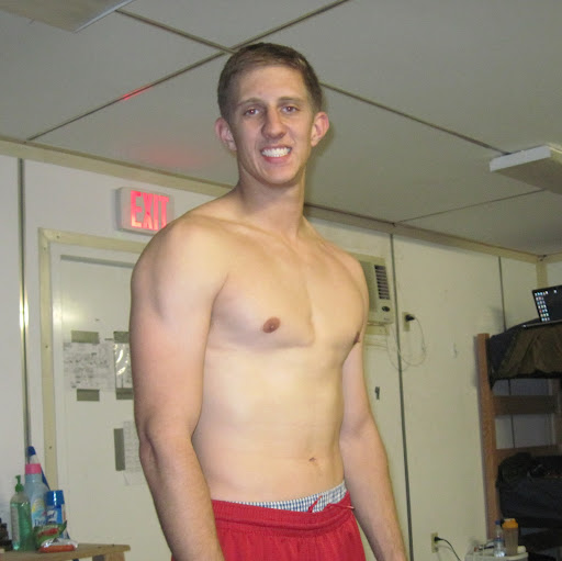 Justin Milner Photo 21