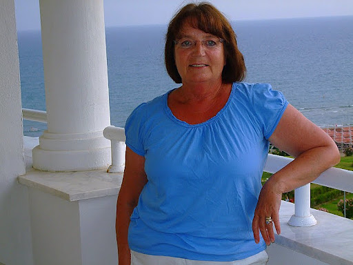 Margaret Mchugh Photo 27