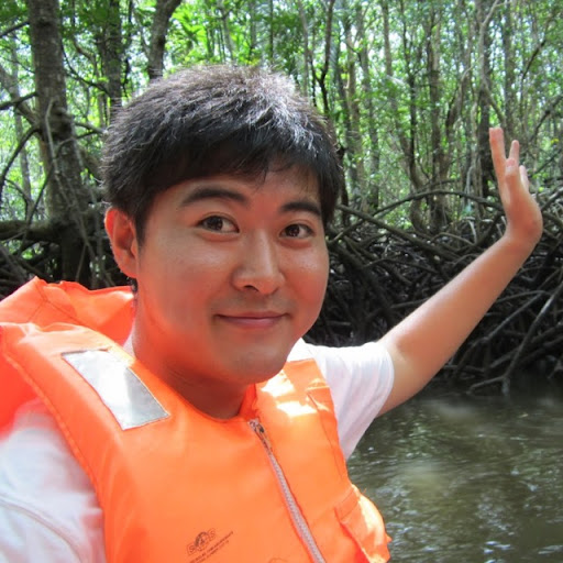 Wang Chen Photo 20