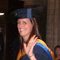 Sarah Snodgrass Photo 10