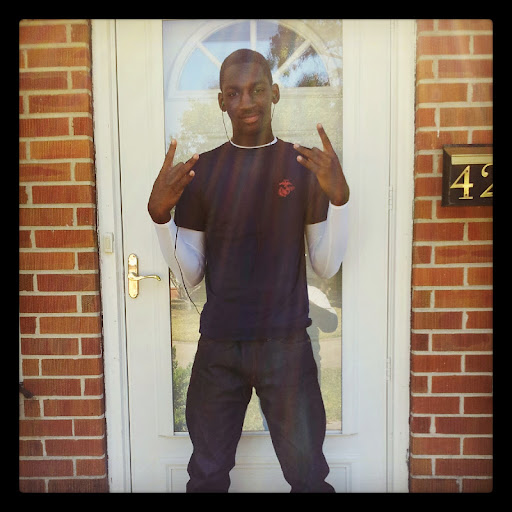 George Reese Photo 21