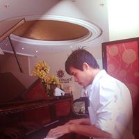 Giang Tran Photo 32
