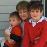 Ann Greenfield Photo 34