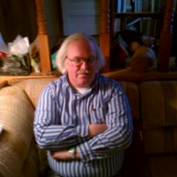 Charles Gossett Photo 33
