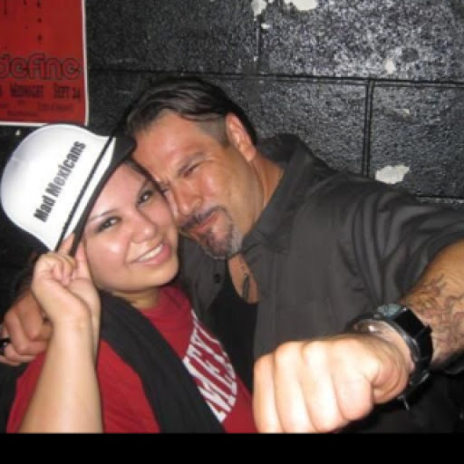 Marie Ramirez Photo 6
