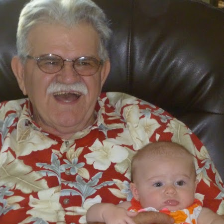 Harold Bell Photo 16