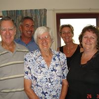 Ken Lindsay Photo 12