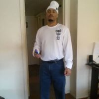 Julian Anderson Photo 40
