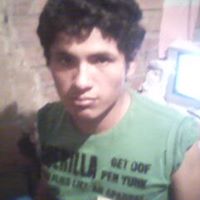Ruben Delgado Photo 49