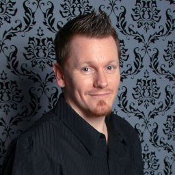Jeremy Colvin Photo 9