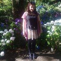 Jessica Beveridge Photo 16