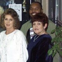 Shirley Parker Photo 19