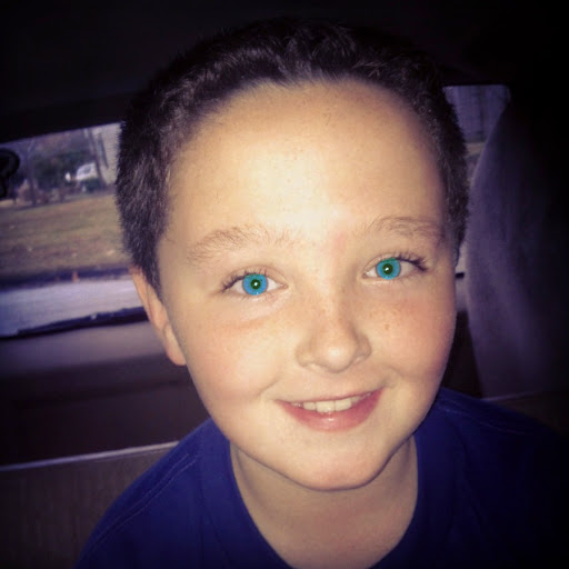 Owen Scott Photo 43