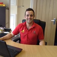 Kevin Rhodes Photo 9