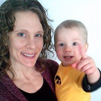 Sara Heitz Photo 7