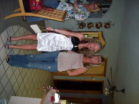 Rebecca Buck Photo 22