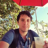 Erik Perez Photo 34