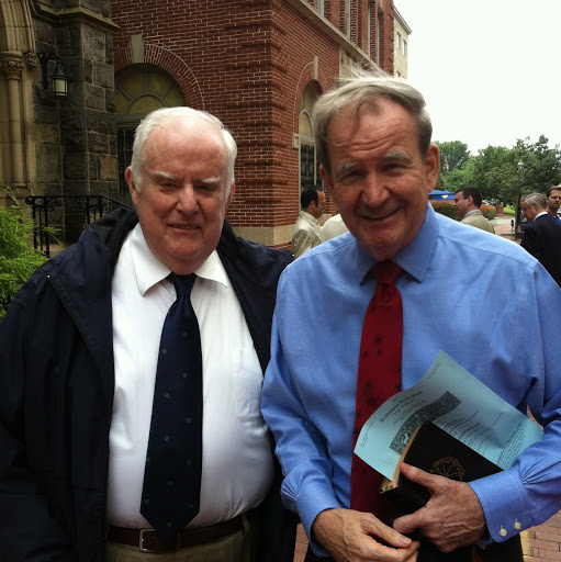 Joseph Fallon Photo 22