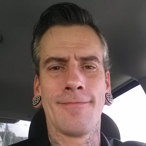 Jason Mecham Photo 11