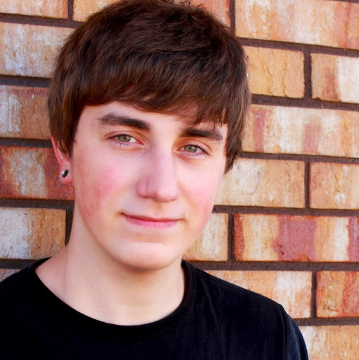 David Fredrickson Photo 39