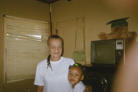Bernice Jackson Photo 7