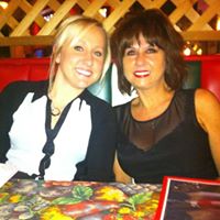 Theresa Spalding Photo 7