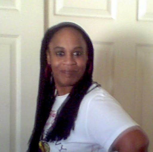 Stacey Jordan Photo 43