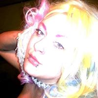 Rebecca Moffitt Photo 11