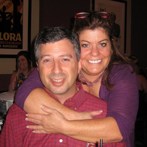 Jody Robinson Photo 9