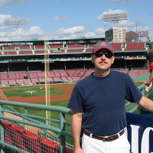 Keith Rose Photo 32