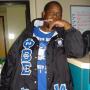 Isaac Jenkins Photo 23