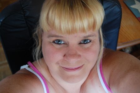 Christine Spaulding Photo 19