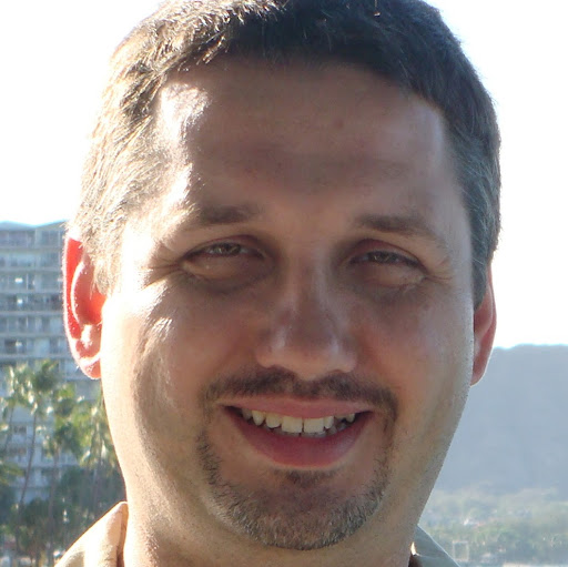 Chris Marsh Photo 17